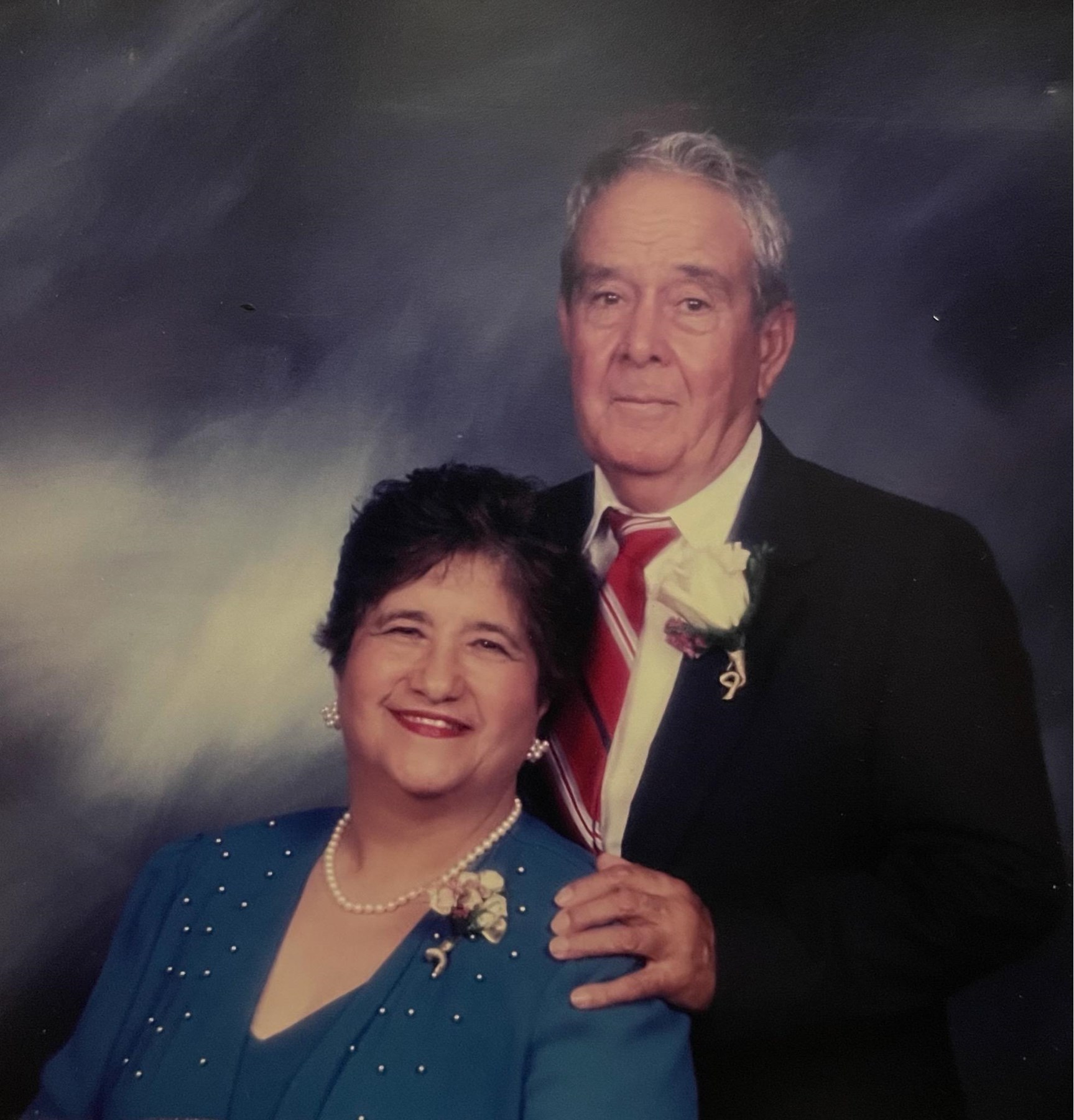 Obituary of Raquel D. Tafoya