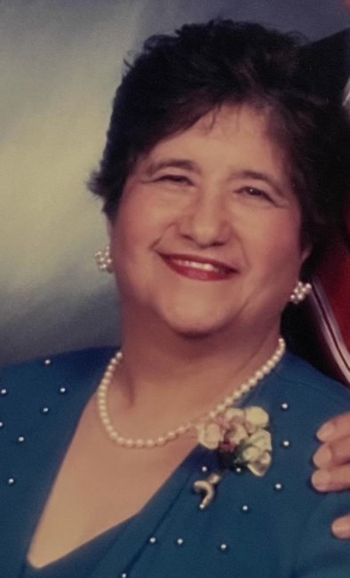 Obituary of Raquel D. Tafoya