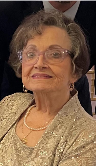 Obituary of Donna Gay Holden Bradley