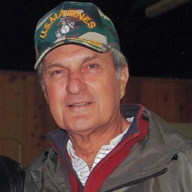 Obituary of Robert F. Job