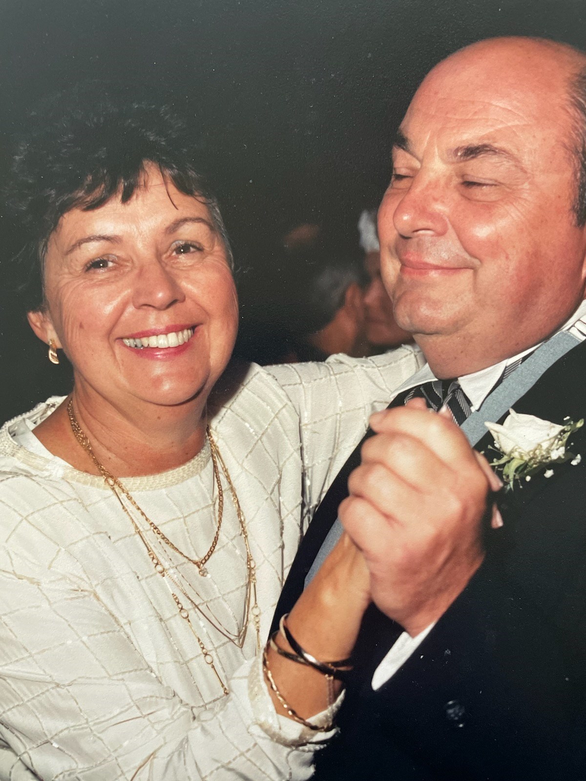 Lois Jeanne Monaghan Obituary - Annapolis, MD