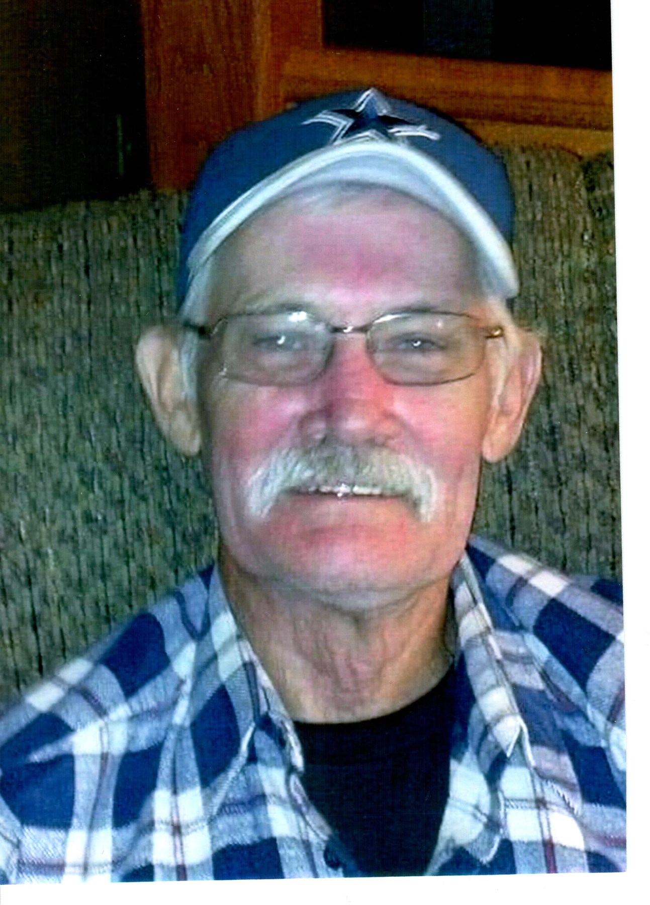 Obituary of Jeffrey Scott McCrumb
