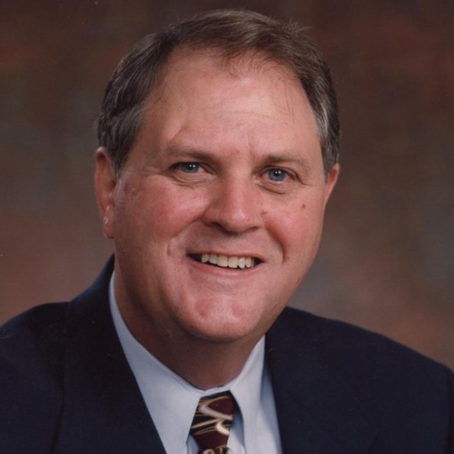 Obituary of R.D. Don Knight