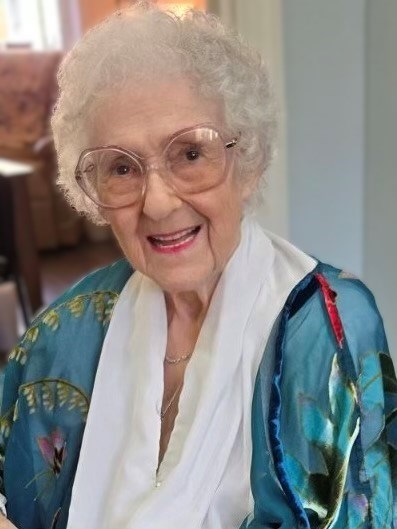 Obituary of Melba Jean Lemox