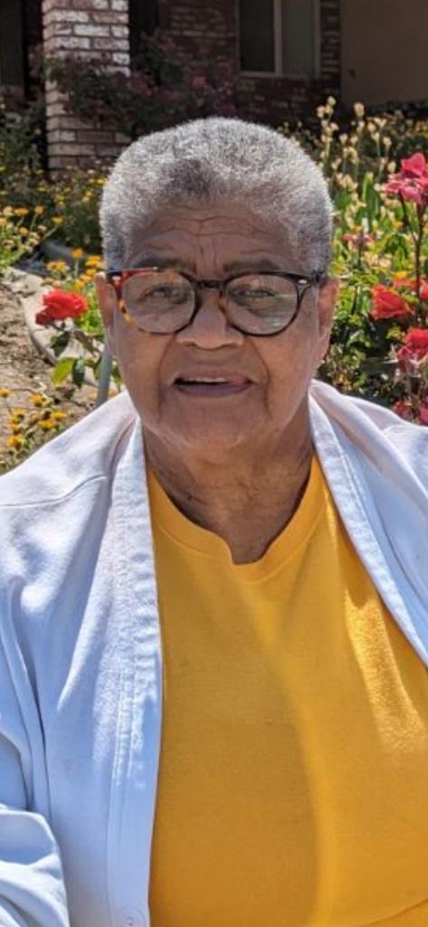 Obituario de Ivy Claire Julye