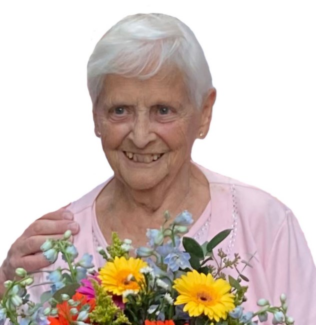 Obituario de Jean Marie Soper