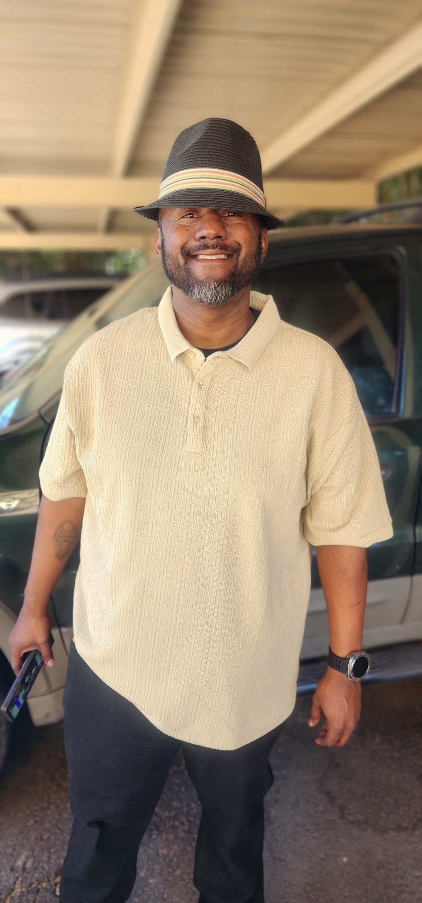 Obituario de Josiah Dwayne Smith