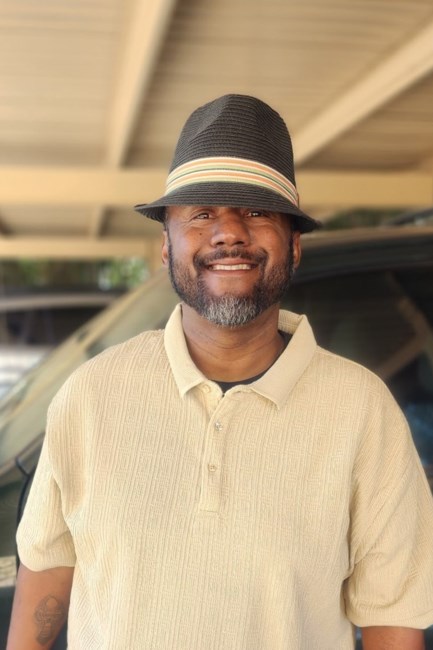 Obituario de Josiah Dwayne Smith