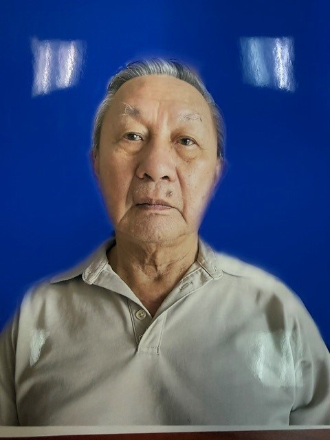 Avis de décès de Dang, Viet Ninh