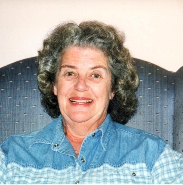 Obituary of Patricia A. Hill