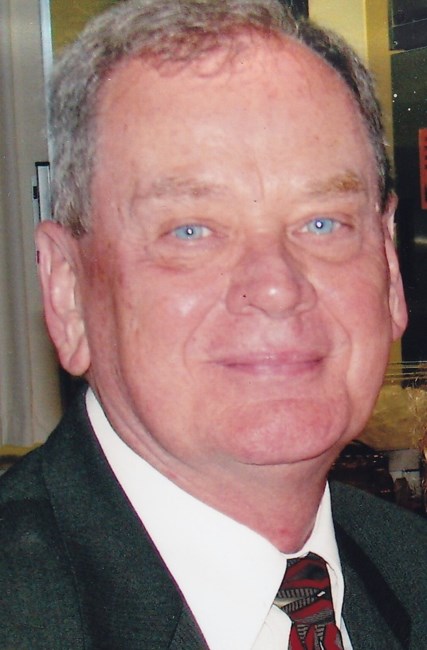 Obituary of Robert Connor