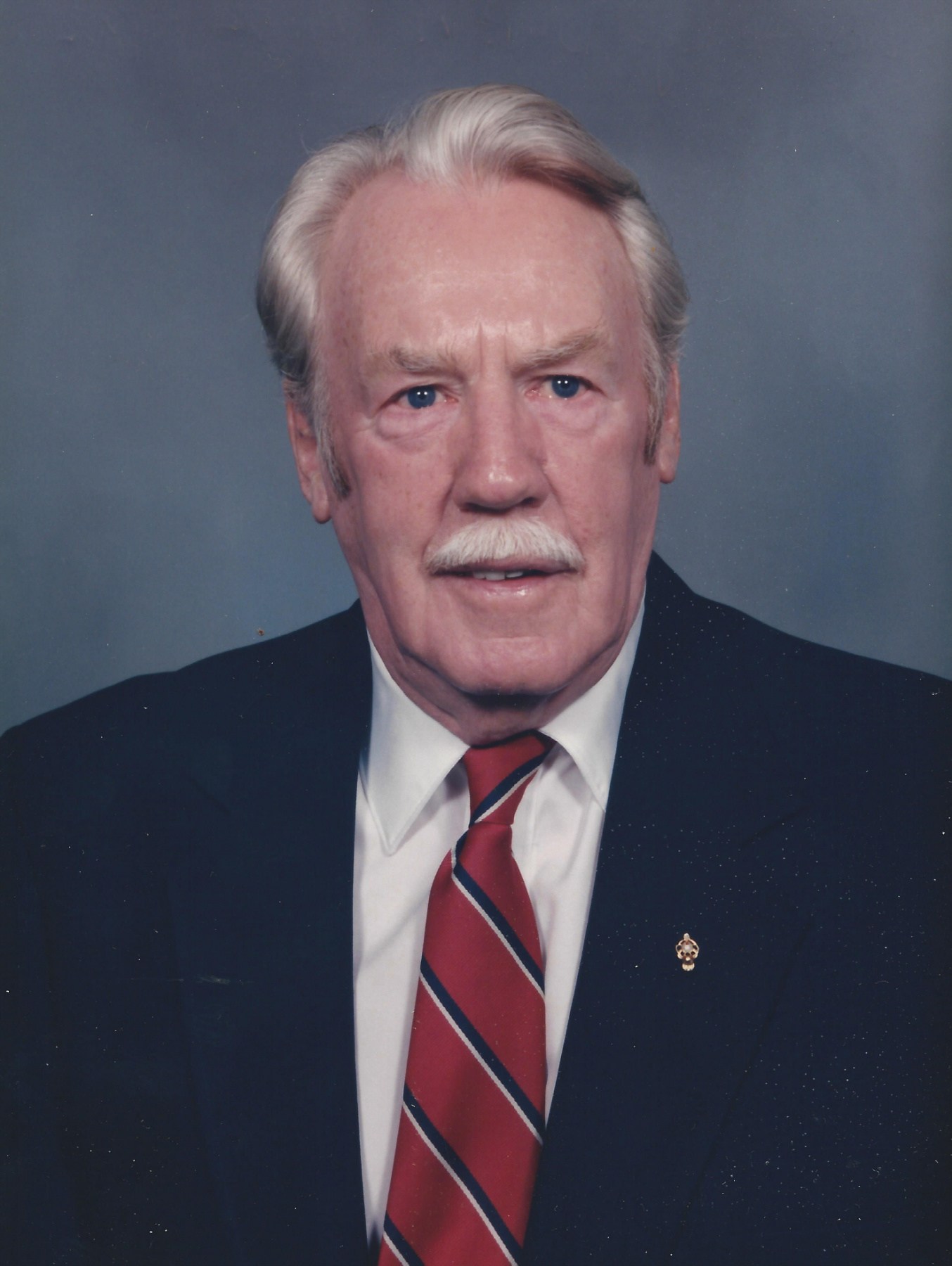 J. Dubois Obituary Orlando, FL