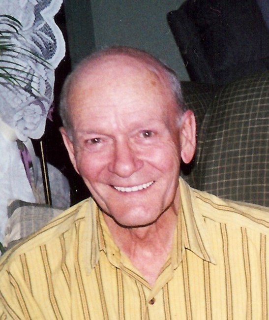 Avis de décès de Jean-Yves Richard