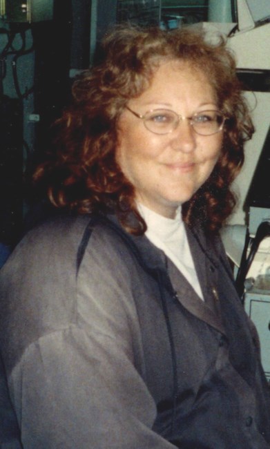 Obituary of Diana Marie Marlow