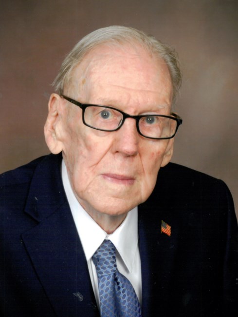 Obituary of Lt. Col. Harold W. "Red" Rethmann U.S.A.F. (Ret.)
