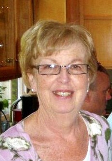 Obituary of Mary Lou Feeney
