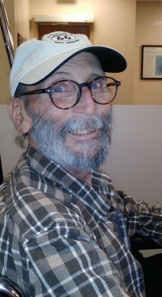 Obituary of Cecil "Brock" Gilbert Brockinton Jr.