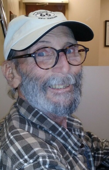 Obituary of Cecil "Brock" Gilbert Brockinton Jr.