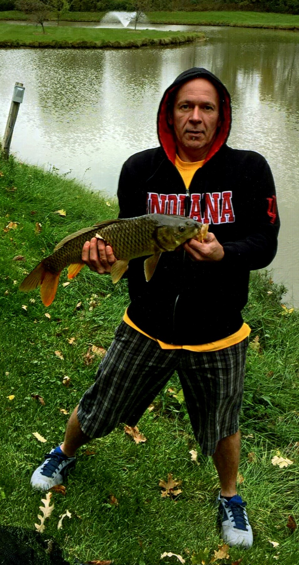 Shane Ramey Obituary - Fort Wayne, IN