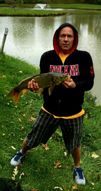 Obituary of Shane Allen Ramey