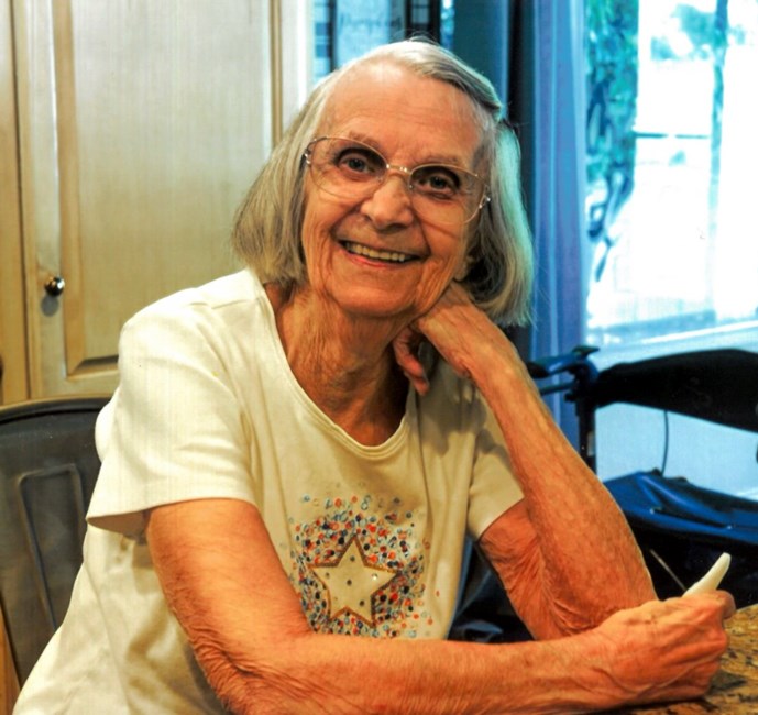 Obituary of Mary Siders