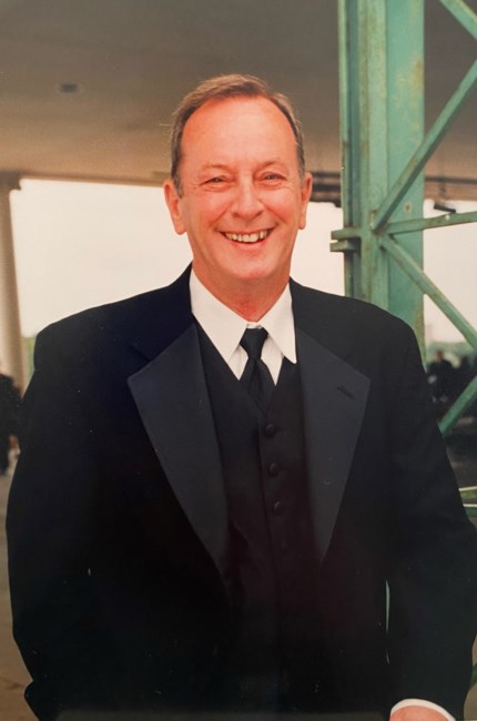 Obituary of James Theodore Mousel