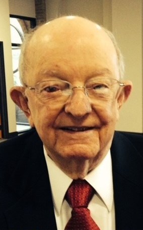 Obituary of Richard L Benfield