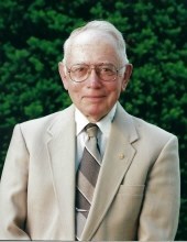 Avis de décès de Charles Madison Ferrell