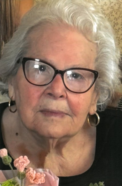 Obituary of Caterina Nicoletti