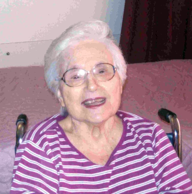 Obituary of Mrs. Thelma Sis Marie Muessle Wachtel