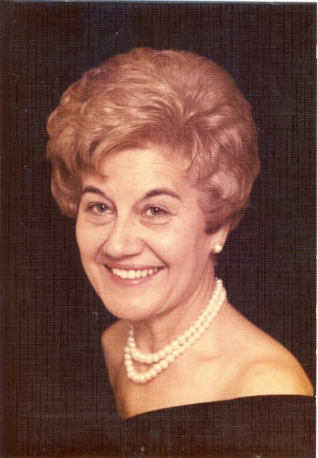 Obituary of Irene Brayne
