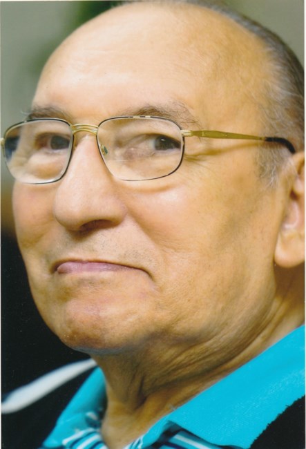 Obituary of Indalecio John Hurtado