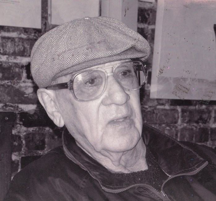 Obituary of Antonio Cano