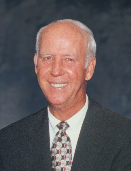 Obituary of Larry H Teague