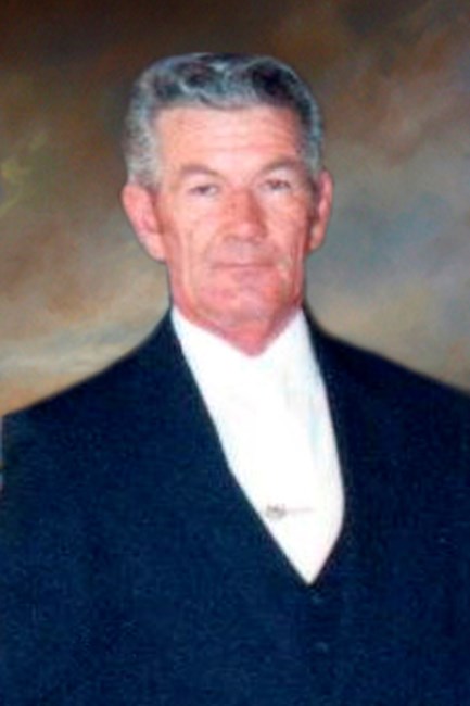 Obituary of Clyde Earl Golden
