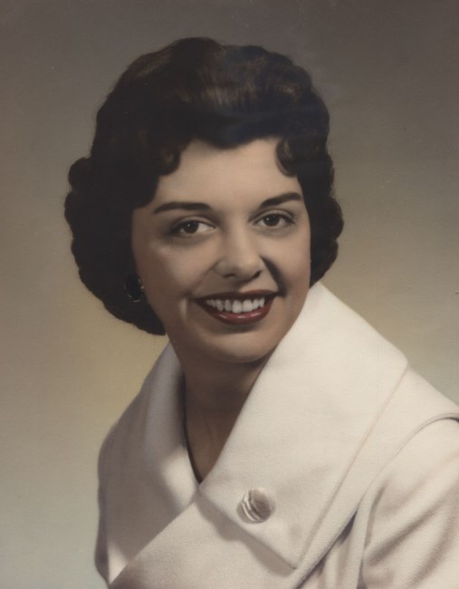 Obituary of Julia B. Gertz