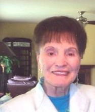 Obituary of Angela Rose Conti
