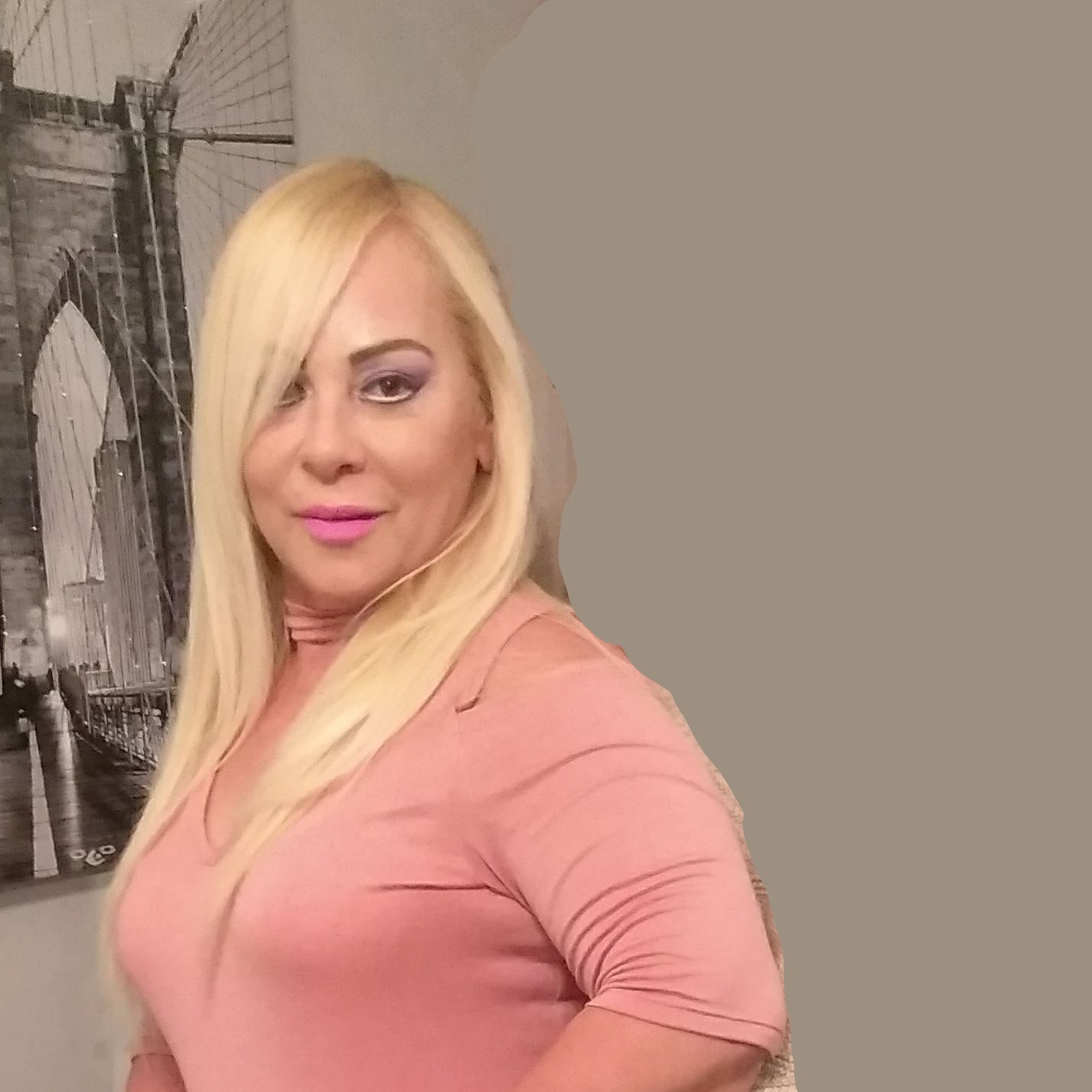 Avis de décès de Evelyn Padilla