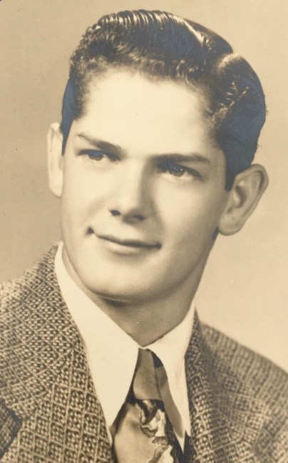 Obituary of Ronald W. Altmannsberger