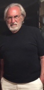 Roger Waid