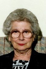 Phyllis Sobers