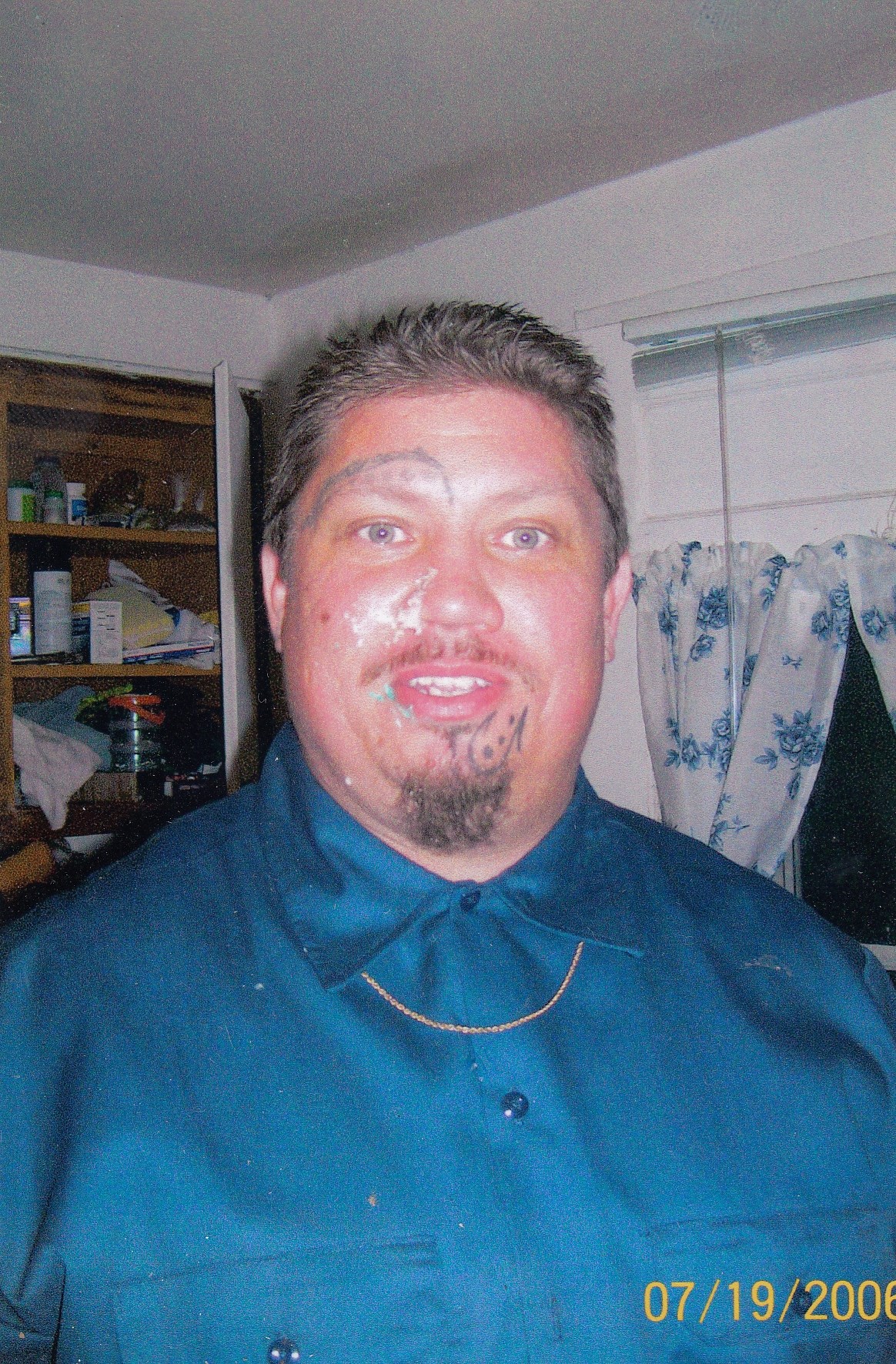 Obituary of Barry Michael Watson