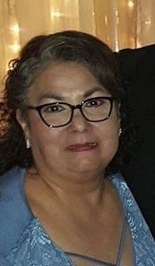 Avis de décès de Ana G Lopez