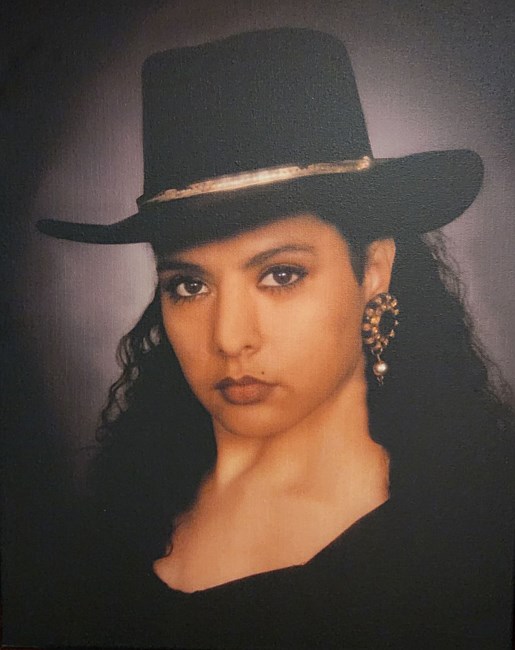 Obituary of Michelle Gutierrez DeLeon