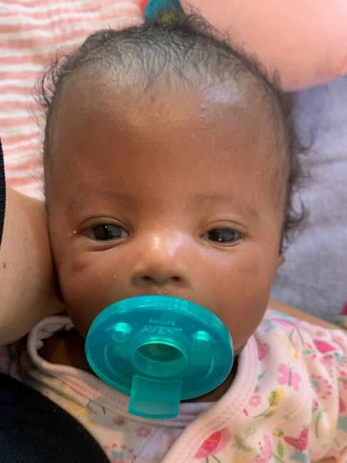 Obituary of Tru Elizabeth Tipps