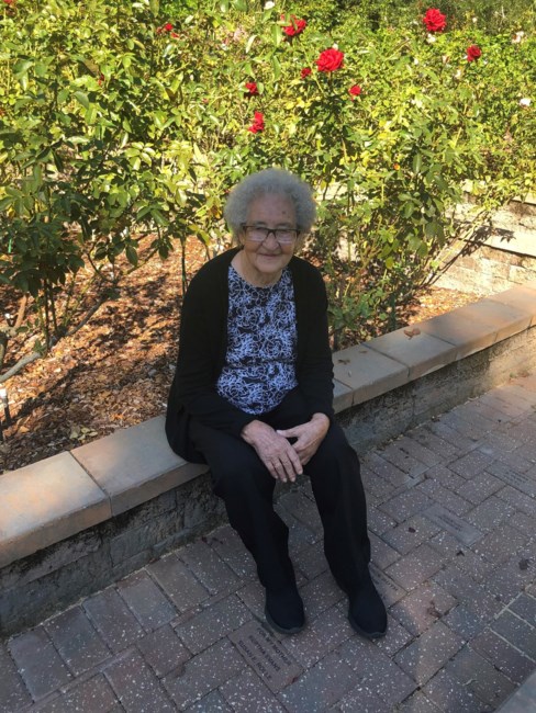 Obituary of Natalia de Oliveira