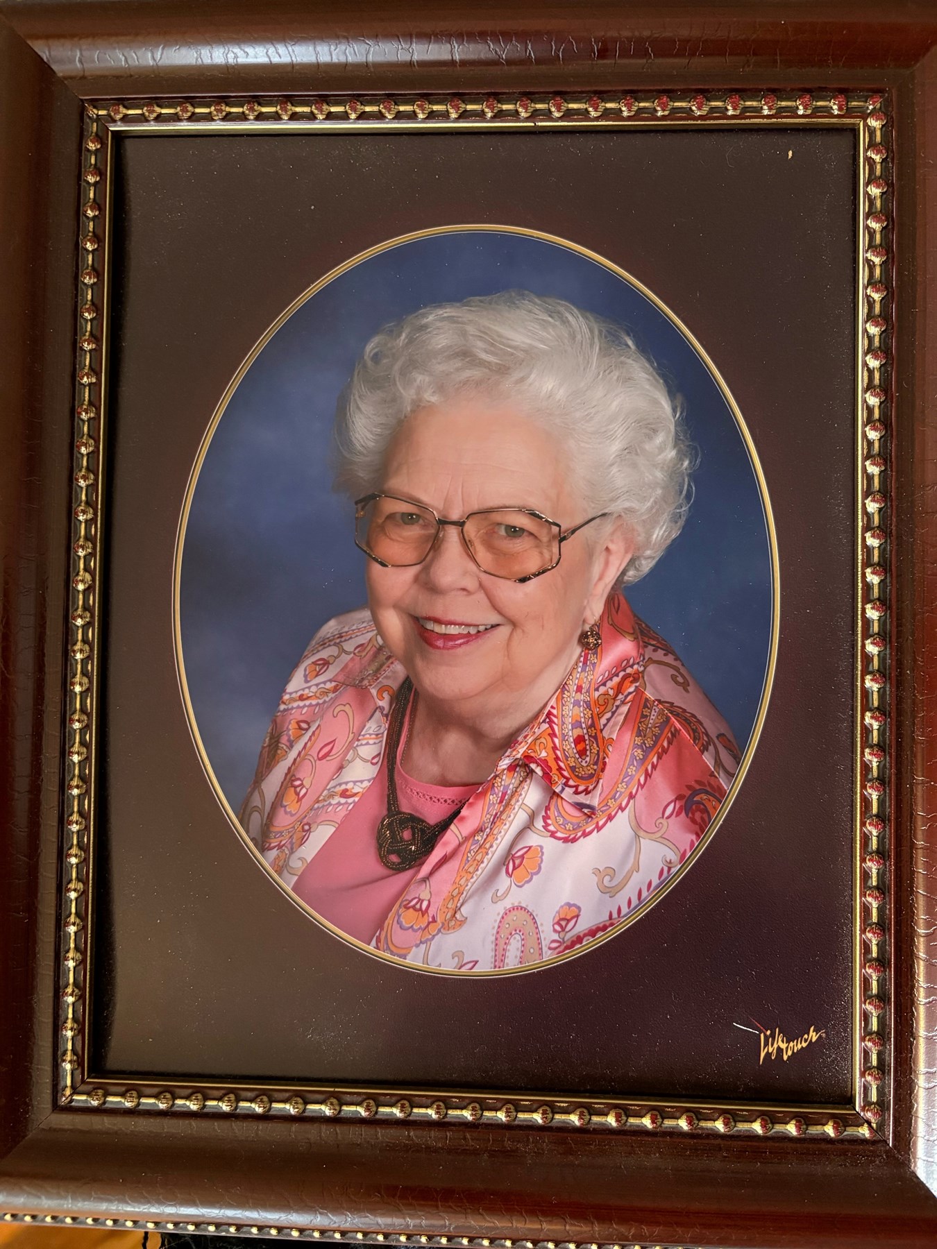Obituary of Doris I. Kramer