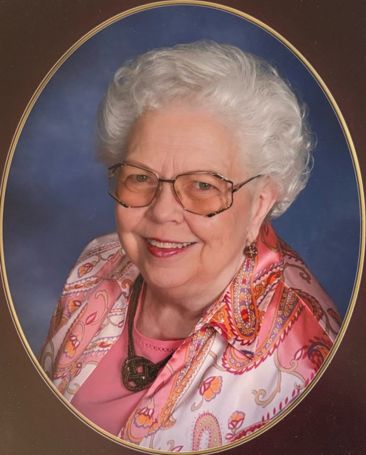 Obituary of Doris I. Kramer