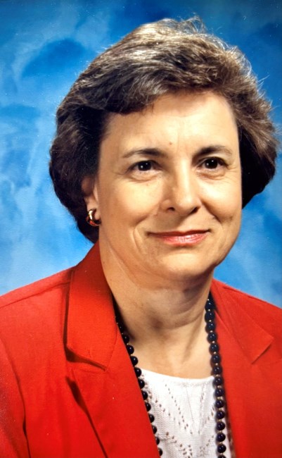 Obituary of Jo Ann Hinton