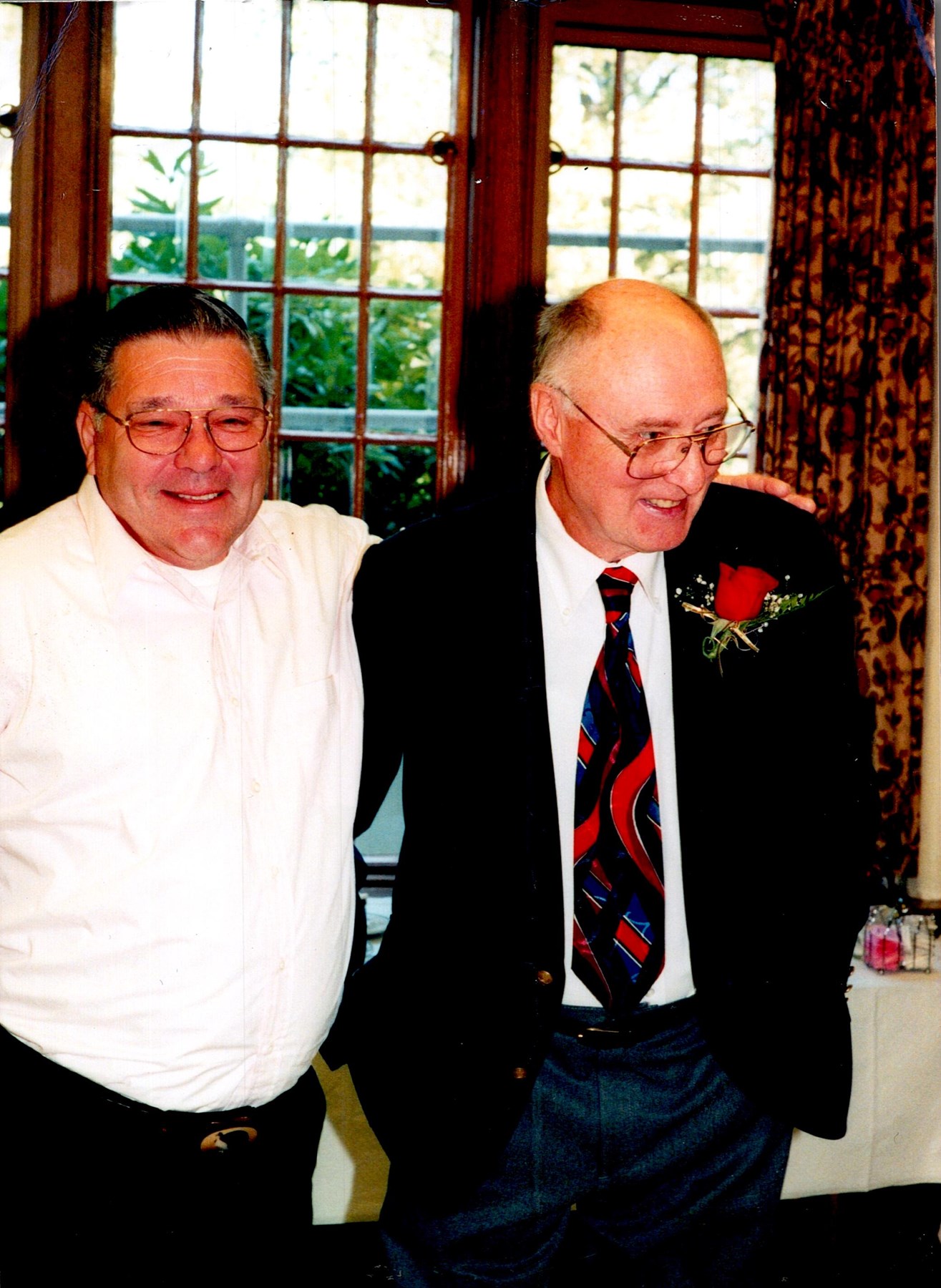 Obituary of James Wayne Carter